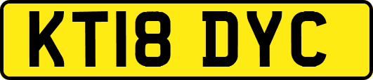 KT18DYC