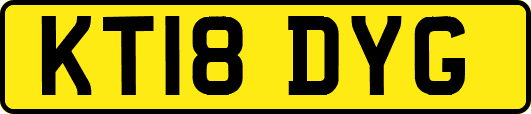 KT18DYG