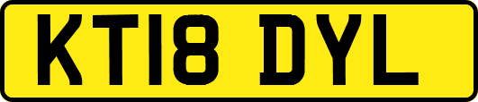 KT18DYL