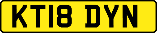 KT18DYN