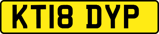 KT18DYP