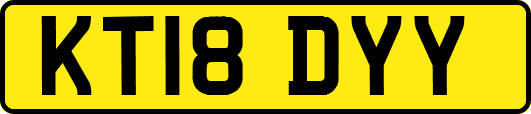 KT18DYY