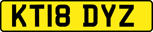 KT18DYZ