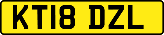 KT18DZL