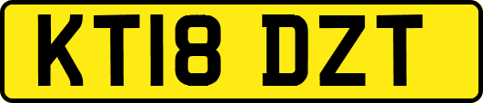 KT18DZT