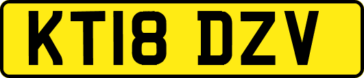KT18DZV
