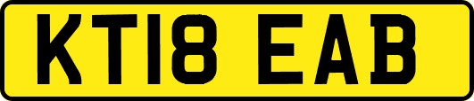 KT18EAB