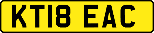 KT18EAC