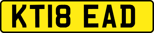 KT18EAD