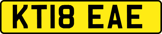 KT18EAE