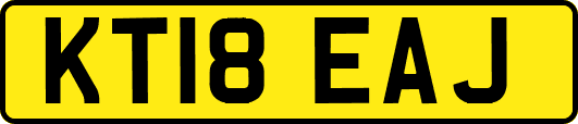 KT18EAJ