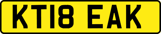 KT18EAK
