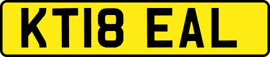 KT18EAL