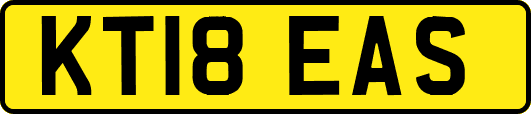 KT18EAS