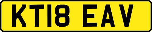 KT18EAV