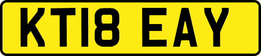 KT18EAY