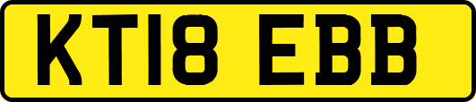 KT18EBB