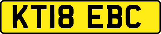 KT18EBC