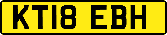 KT18EBH