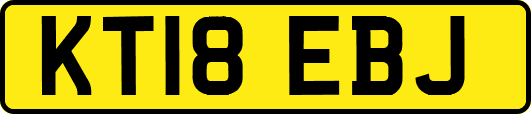 KT18EBJ