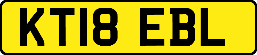 KT18EBL