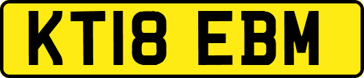 KT18EBM