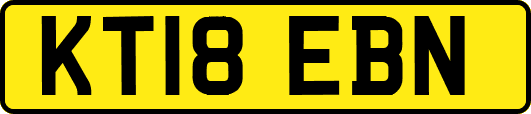 KT18EBN