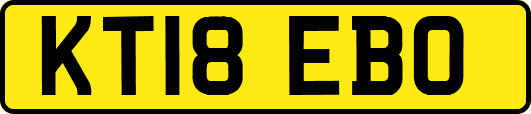 KT18EBO