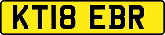 KT18EBR