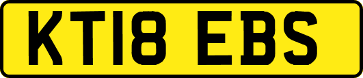 KT18EBS