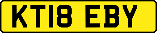 KT18EBY