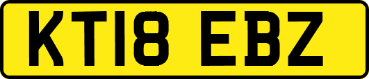 KT18EBZ