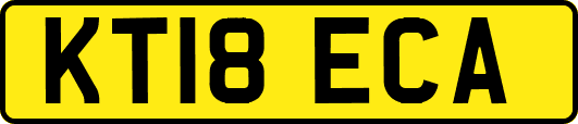 KT18ECA