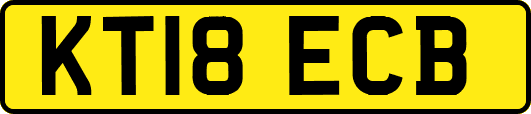 KT18ECB