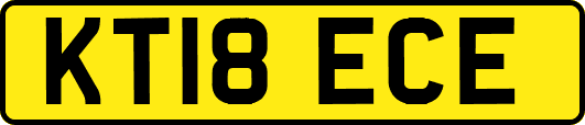 KT18ECE