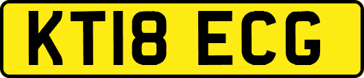 KT18ECG