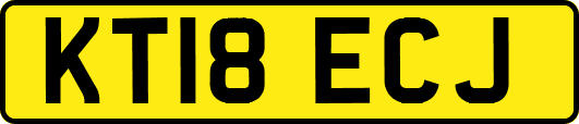 KT18ECJ