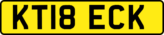 KT18ECK