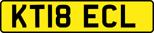 KT18ECL