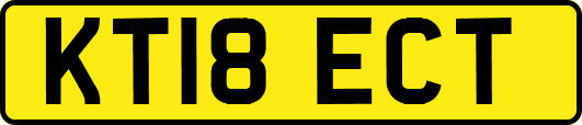 KT18ECT