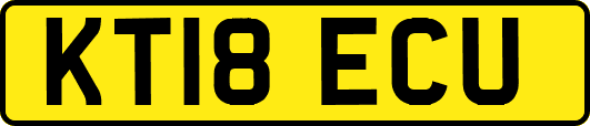 KT18ECU