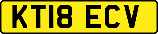 KT18ECV