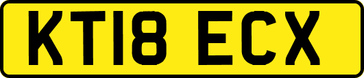 KT18ECX