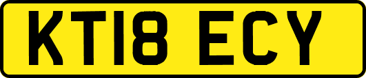 KT18ECY