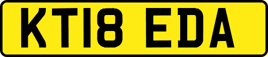 KT18EDA