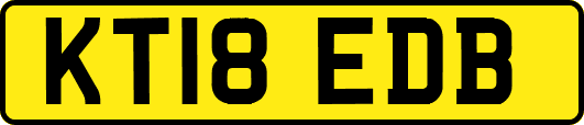 KT18EDB