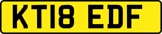 KT18EDF