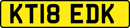 KT18EDK