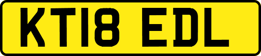KT18EDL