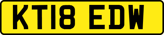 KT18EDW